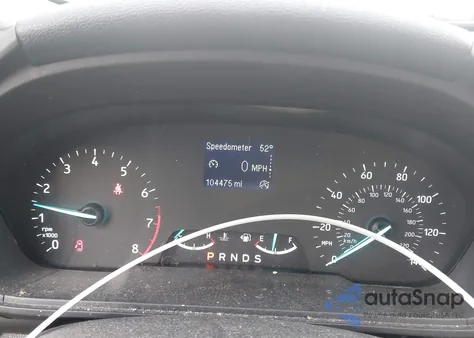 2018 Ford Ecosport S from USA, damaged, VIN MAJ3P1RE7JC212512